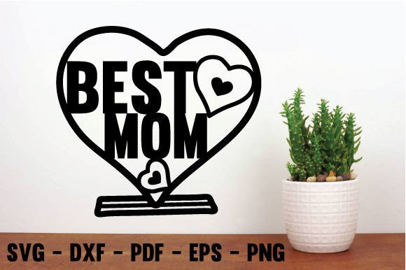 Best Mom Laser Cut File: An Embroidery Designer’s Review