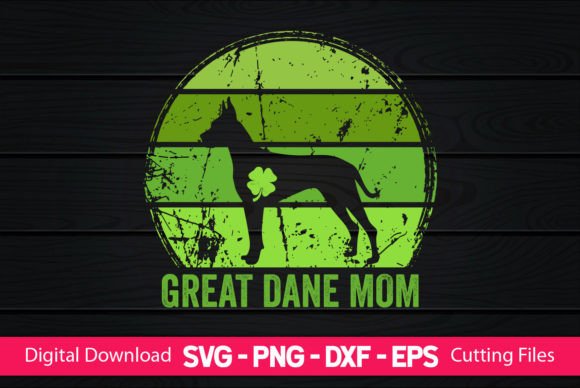 Great Dane Mom St Patrick’s Day: A Designer’s Review