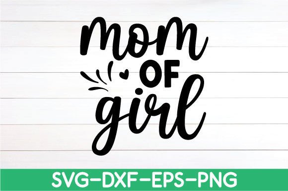 Mom of Girl SVG: A Designer’s Embroidery Review
