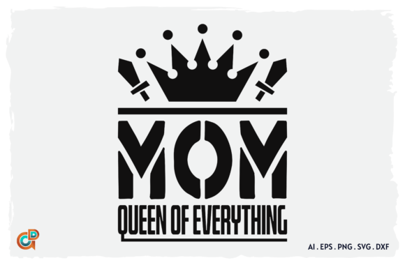 Mom Queen of Everything: An Embroidery Review