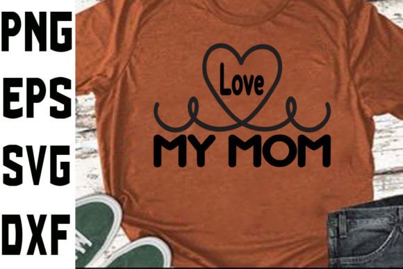 Mother's Day SVG Design: A Stitcher’s Review