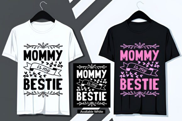 Mother's Day T-Shirt Design: An Embroidery Review