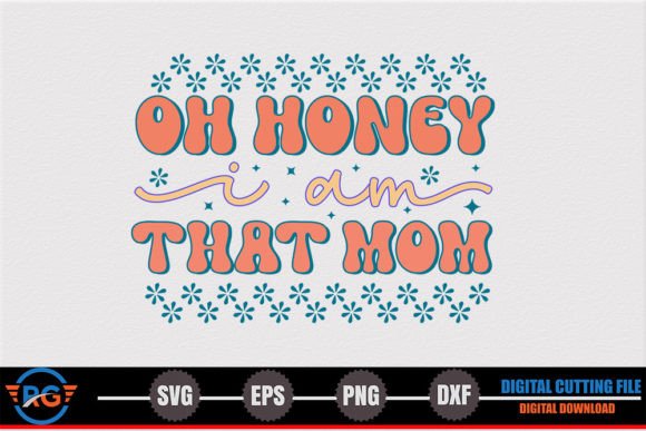 Oh Honey I Am That Mom: A Designer’s Review