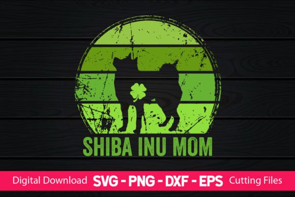 Shiba Inu Mom St Patrick’s Day: A Crafter’s Review